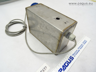 WEST INSTRUMENTS Temperaturregler