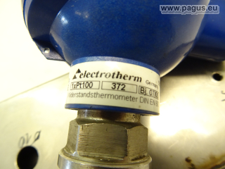 WEST INSTRUMENTS Temperaturregler