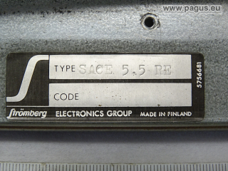 Ogrzewanie Strömberg