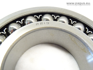 IBB Pendelkugellager