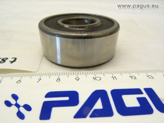 SKF Pendelkugellager