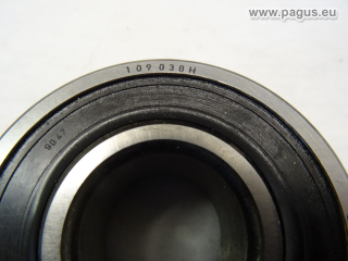 SKF Pendelkugellager