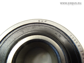 SKF Pendelkugellager