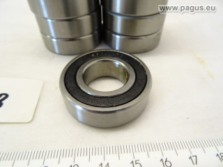 IBB Rillenkugellager