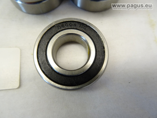 IBB Rillenkugellager