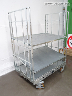 K. HARTWELL Etagenwagen