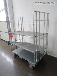 K. HARTWELL Etagenwagen