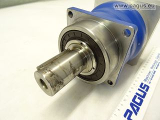 WITTENSTEIN ALPHA Planetengetriebe