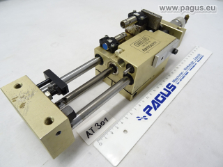 LANDIS & GYR Linearmodul