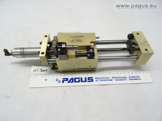 LANDIS & GYR Linearmodul