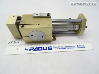LANDIS & GYR Linearmodul