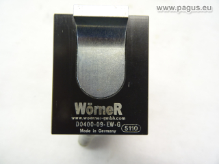 WÖRNER Vereinzeler