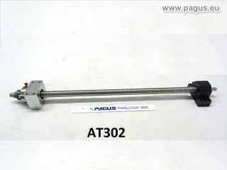 REXROTH Kugelgewindespindel