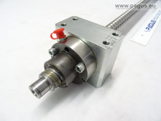 REXROTH Kugelgewindespindel