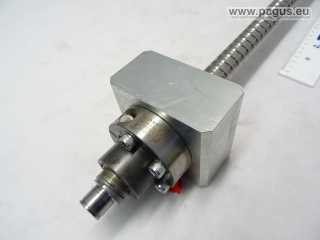 REXROTH Kugelgewindespindel