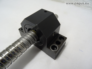 REXROTH Kugelgewindespindel