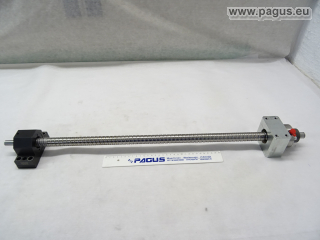 REXROTH Kugelgewindespindel