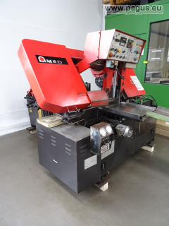 AMADA® Bandsäge