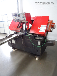 AMADA® Bandsäge