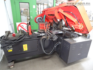 AMADA® Bandsäge