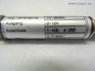 STW Drucktransmitter