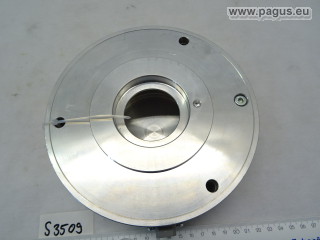 ERHARDT+LEIMER Flanschkraftaufnehmer