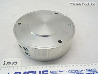 ERHARDT+LEIMER Flanschkraftaufnehmer