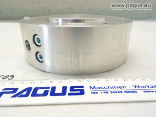 ERHARDT+LEIMER Flanschkraftaufnehmer