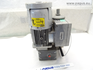 GREIFZUG Seildurchlaufwinde