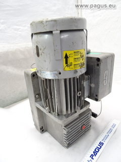 GREIFZUG Seildurchlaufwinde