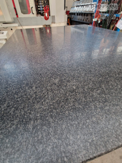 OELZE Granitmesstisch