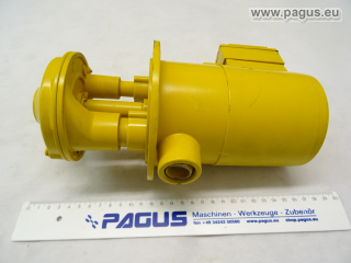 ALMO Emulsionspumpe