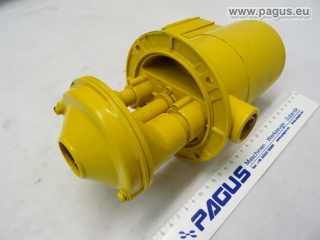 ALMO Emulsionspumpe
