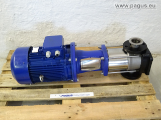 IVT-PUMPEN Inline-Pumpe