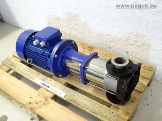 IVT-PUMPEN Inline-Pumpe