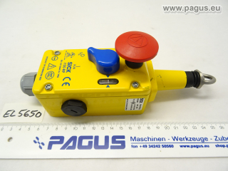 SICK Sicherheitsschalter