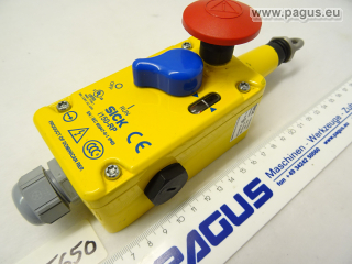 SICK Sicherheitsschalter