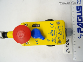 SICK Sicherheitsschalter