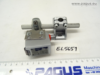 KEYENCE Vollspektrumsensor