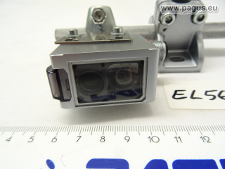 KEYENCE Vollspektrumsensor