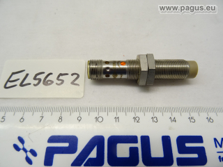 IFM Kapazitiver Sensor