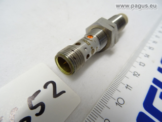 IFM Kapazitiver Sensor