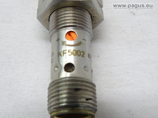 IFM Kapazitiver Sensor