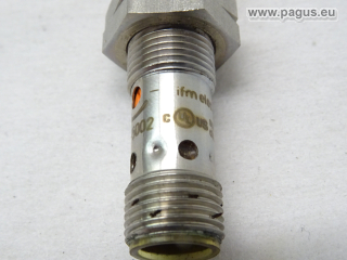 IFM Kapazitiver Sensor