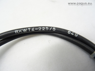 IFM Kapazitiver Sensor