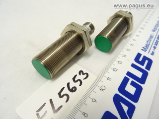 BAUMER Induktiver Sensor