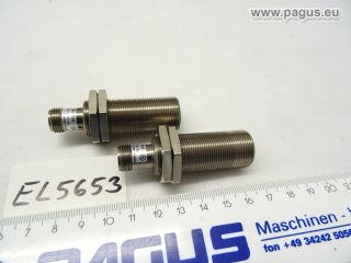 BAUMER Induktiver Sensor