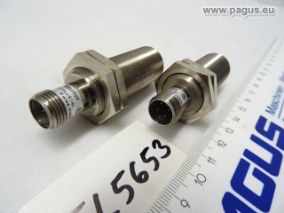 BAUMER Induktiver Sensor