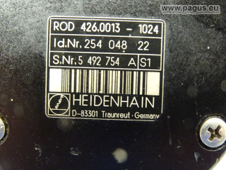 HEIDENHAIN Drehgeber