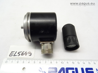 HEIDENHAIN Drehgeber